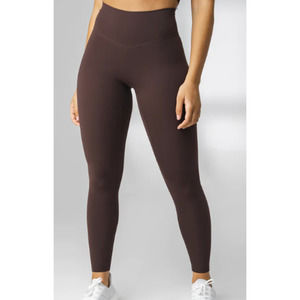 Balance Athletica Brown Leggings